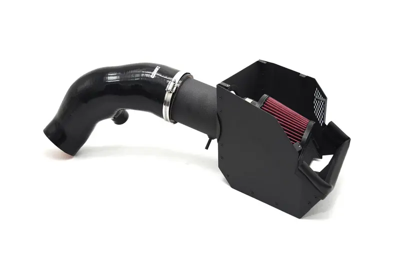Volkswagen Golf R Mk8 & Mk8.5 Mst Intake Kit (2020+) 1