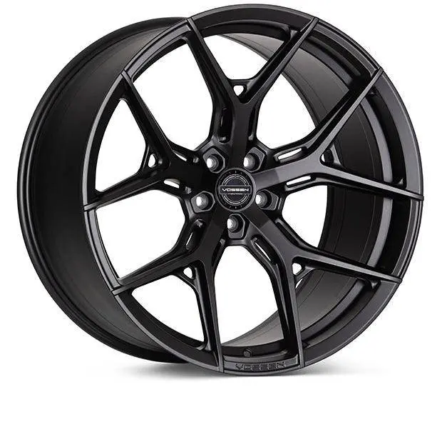 Vossen Hf-5 Flow Forged Wheels With Tyres Set For Audi Rsq8 4M 1
