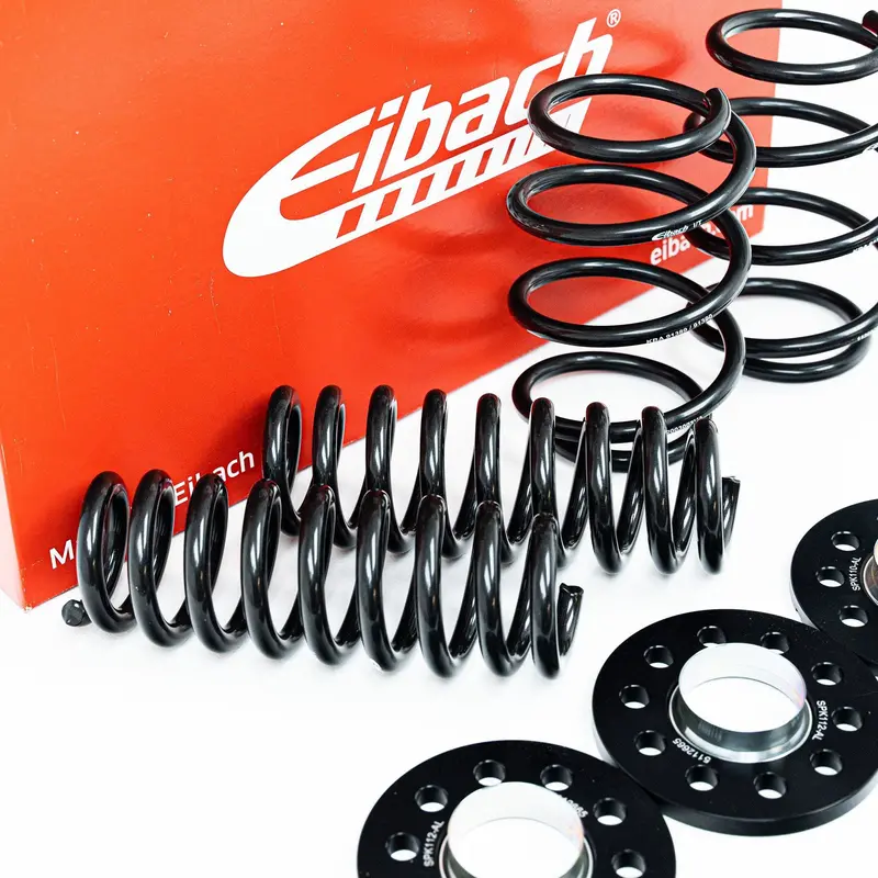 Vw Golf Gtd / Gti Mk8 & Mk8.5 Oem+ Stance Kit With Springs & Spacers (2019+) 3