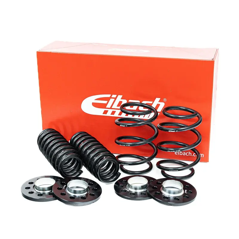 Vw Golf Gtd / Gti Mk8 & Mk8.5 Oem+ Stance Kit With Springs & Spacers (2019+) 4