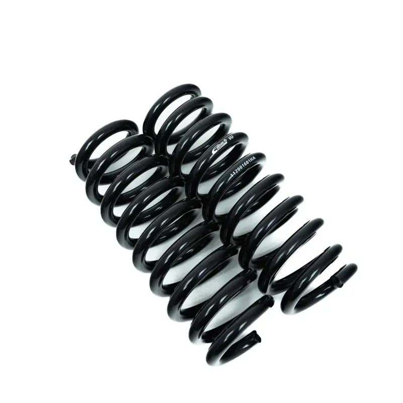 Vw Golf R Mk8 Lowering Springs Kit By Eibach (2020+) 2
