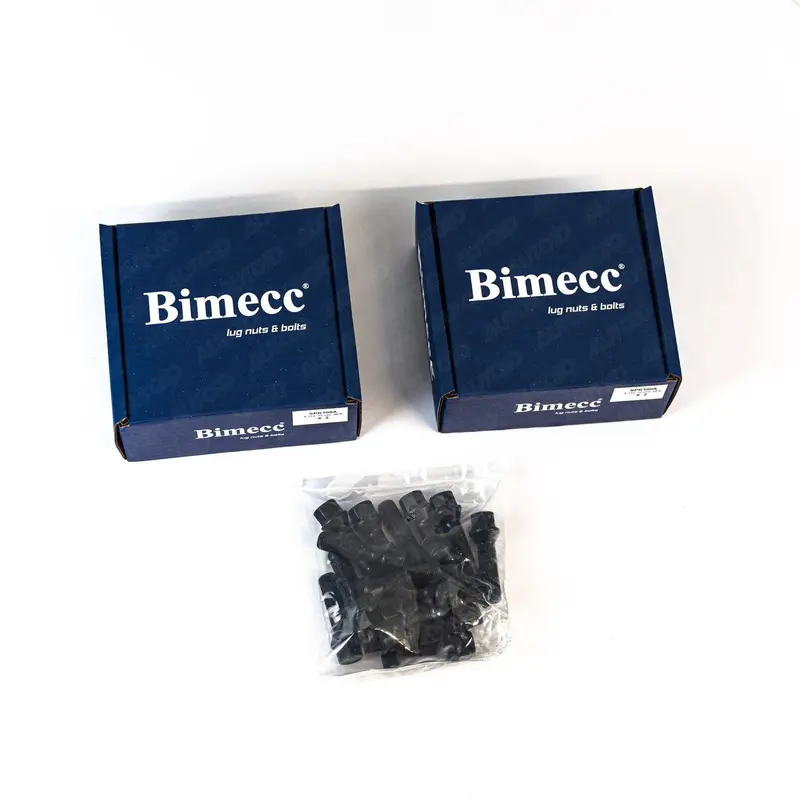 Vw Scirocco, Golf, Golf Gti & Golf R Mk7/7.5 Wheel Spacers Kit 5X112 By Bimecc (2013-2020) 10