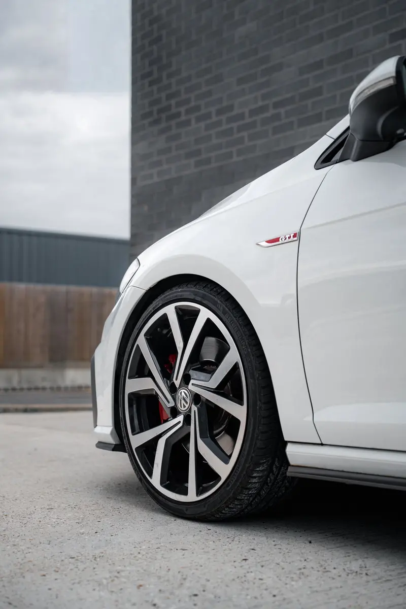 Vw Scirocco, Golf, Golf Gti & Golf R Mk7/7.5 Wheel Spacers Kit 5X112 By Bimecc (2013-2020) 2