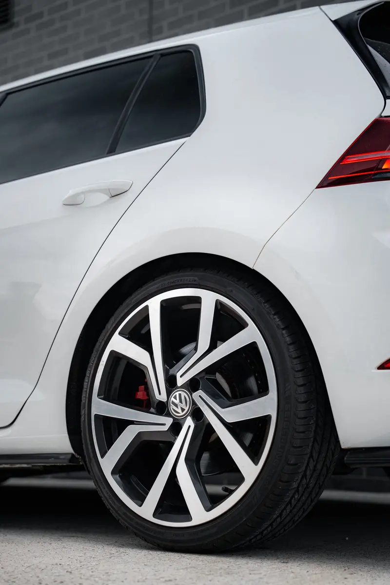 Vw Scirocco, Golf, Golf Gti & Golf R Mk7/7.5 Wheel Spacers Kit 5X112 By Bimecc (2013-2020) 3