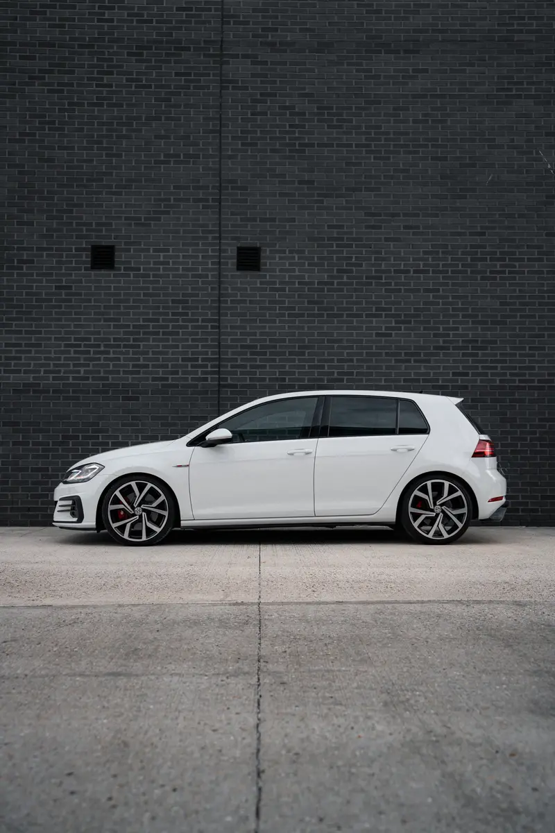 Vw Scirocco, Golf, Golf Gti & Golf R Mk7/7.5 Wheel Spacers Kit 5X112 By Bimecc (2013-2020) 4