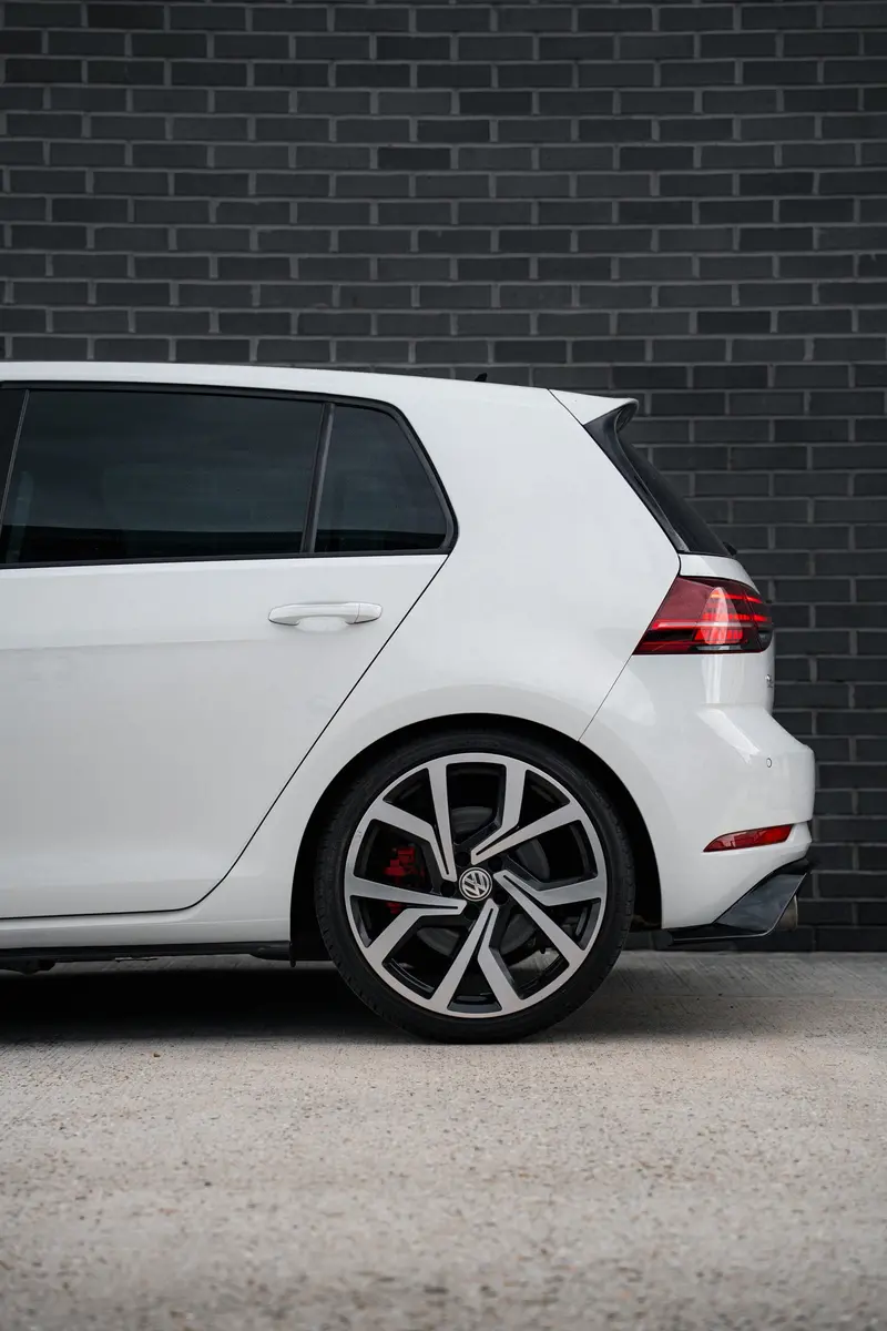 Vw Scirocco, Golf, Golf Gti & Golf R Mk7/7.5 Wheel Spacers Kit 5X112 By Bimecc (2013-2020) 5