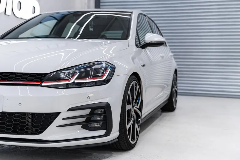 Vw Scirocco, Golf, Golf Gti & Golf R Mk7/7.5 Wheel Spacers Kit 5X112 By Bimecc (2013-2020) 6