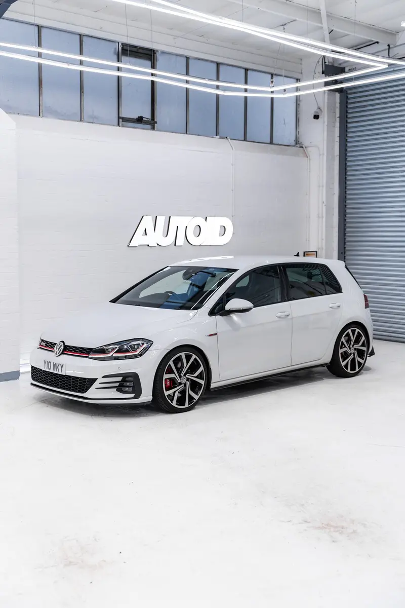 Vw Scirocco, Golf, Golf Gti & Golf R Mk7/7.5 Wheel Spacers Kit 5X112 By Bimecc (2013-2020) 7