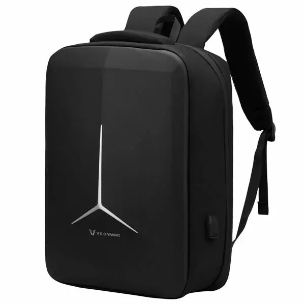 Vx Gaming Alien Series 17.3" Laptop Backpack - Black 1