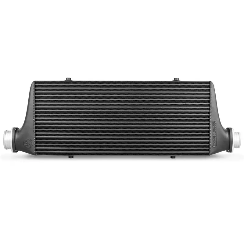 Wagner Competition Intercooler Kit Evo1 For 1994-1998 Toyota Supra Jza80 (Mk4) 2