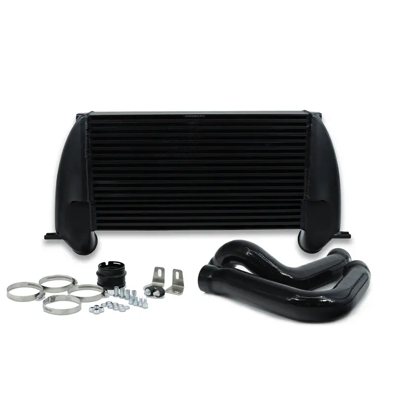 Wagner Performance Intercooler Offroad High-Mount For Ford Ford Bronco 2.7 Ecoboost 1