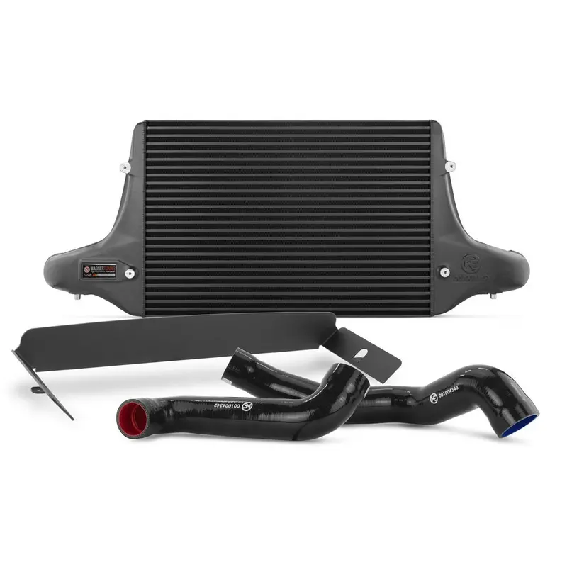 Wagner Tuning Competition Intercooler Kit 2022-2025 Honda Civic Type R (Fl5) 1