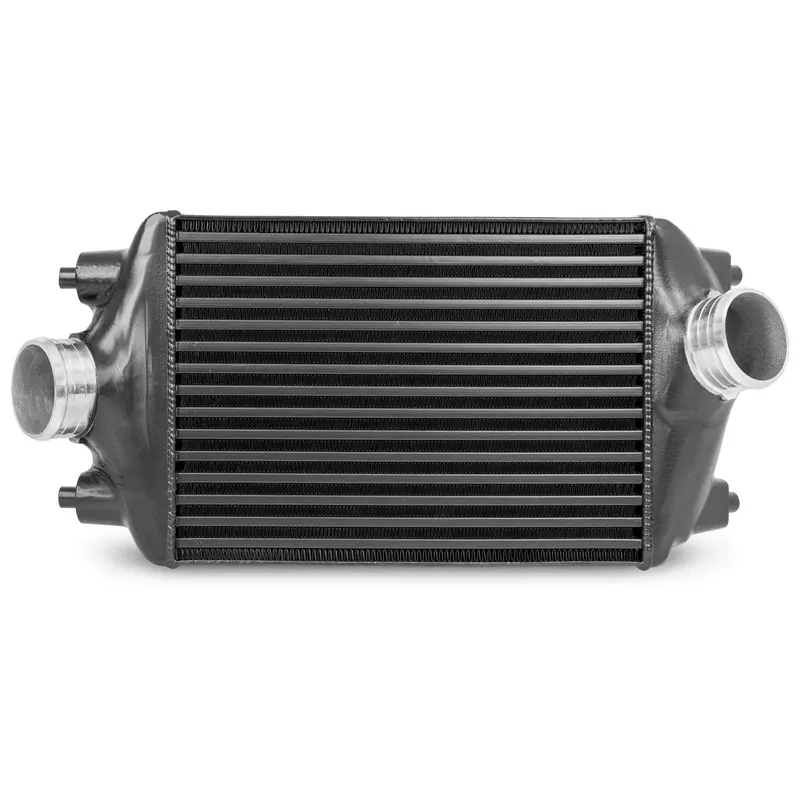 Wagner Tuning Competition Intercooler Kit Porsche 991 Turbo 1