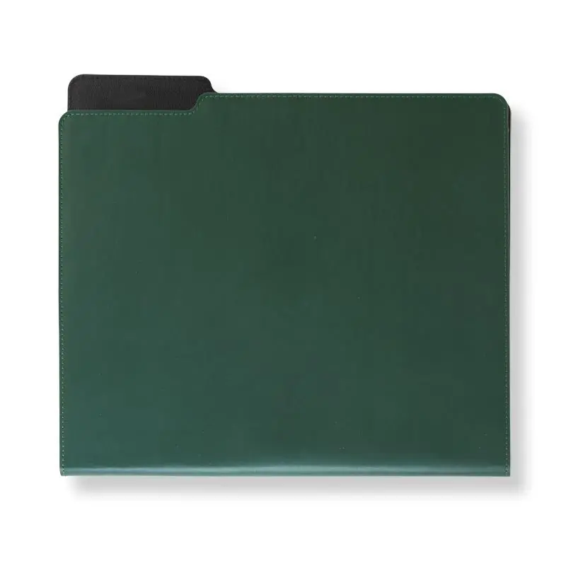 Wall Street Padfolio 1
