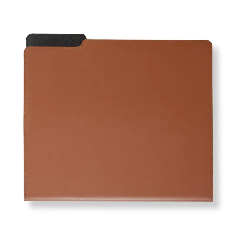 Wall Street Padfolio 2