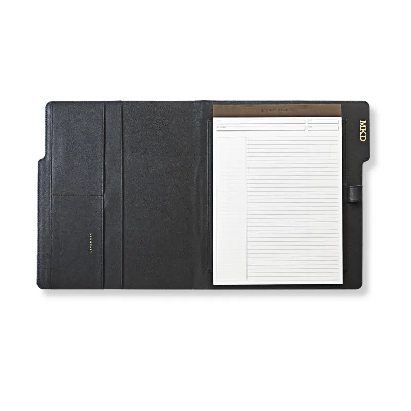 Wall Street Padfolio 3