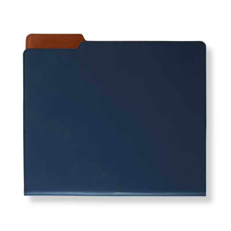 Wall Street Padfolio 3