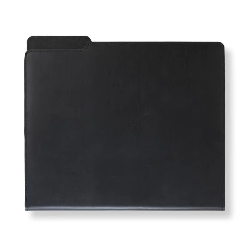 Wall Street Padfolio 4