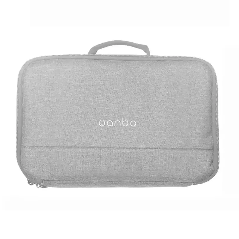 Wanbo X1 Projector Carrying Case - Grey 1