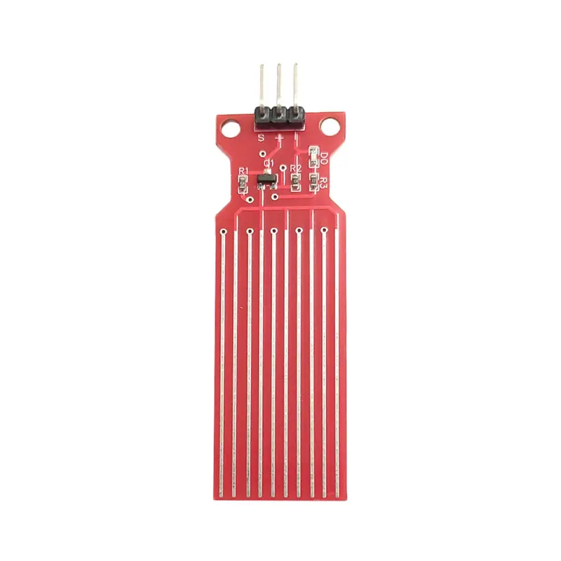 Water Level Sensor Module | Liquid Level Detection Sensor For Arduino, Iot & Diy Projects 1