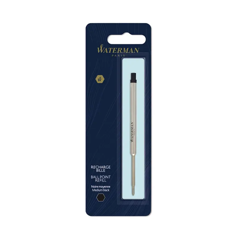 Waterman Ballpoint Pen Refill 2