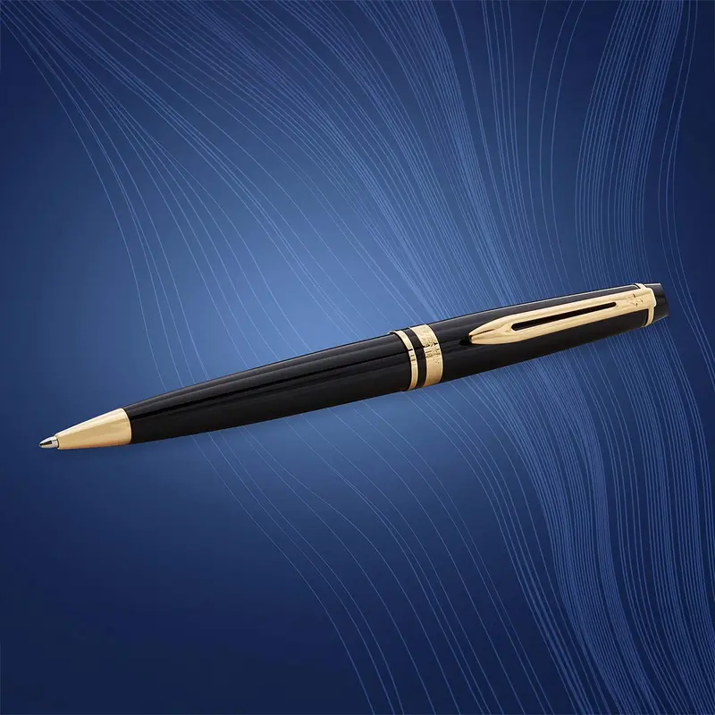 Waterman Expert Gt Pen 1