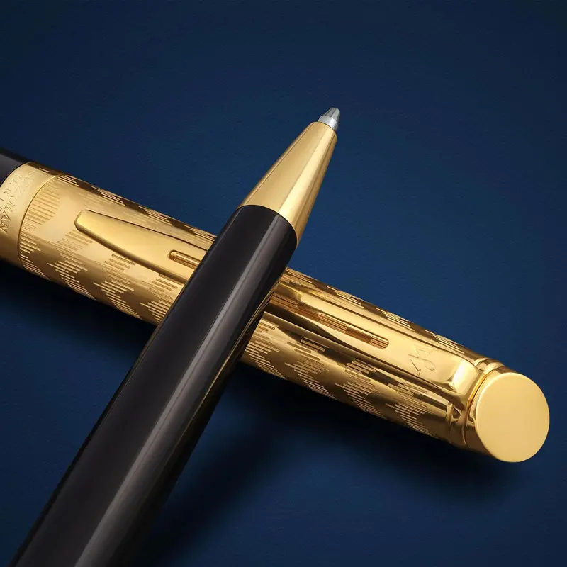 Waterman Hemisphere Special Edition Opera Deluxe Gt Pen 1