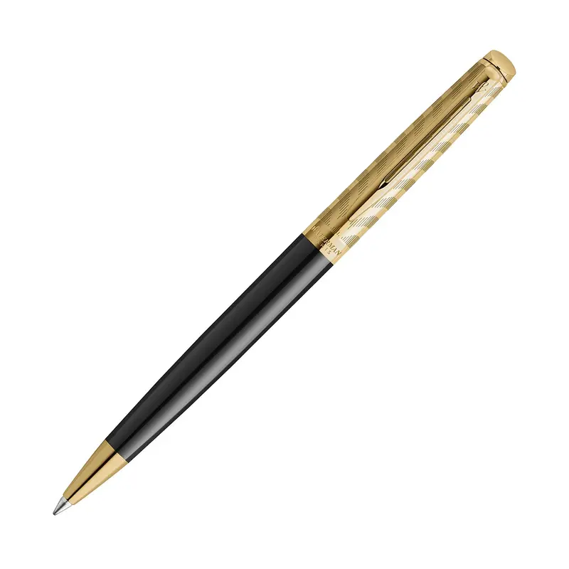 Waterman Hemisphere Special Edition Opera Deluxe Gt Pen 2