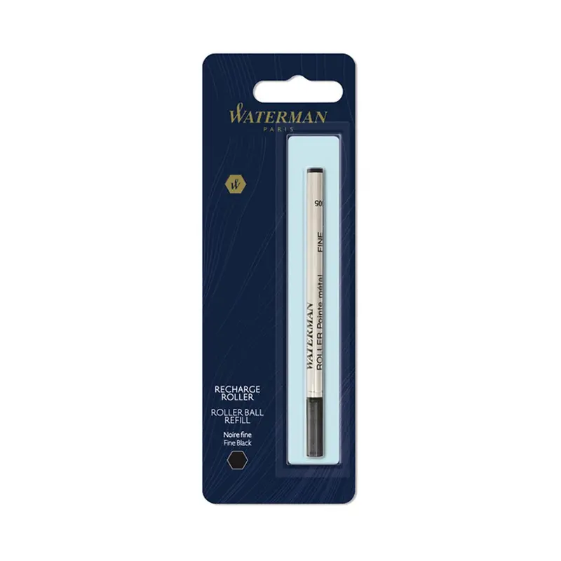 Waterman Rollerball Pen Refill 2