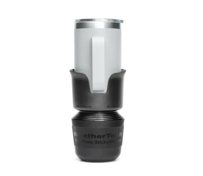 Weathertech Cupcoffee 2