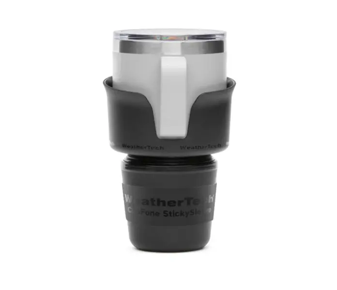 Weathertech Cupcoffee 3