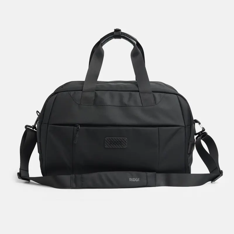 Weekender Duffel Bag 32L - Royal Black 1