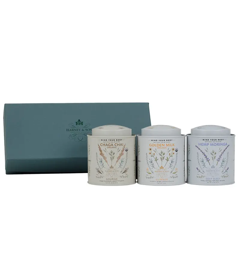 Wellness Trio Gift 1