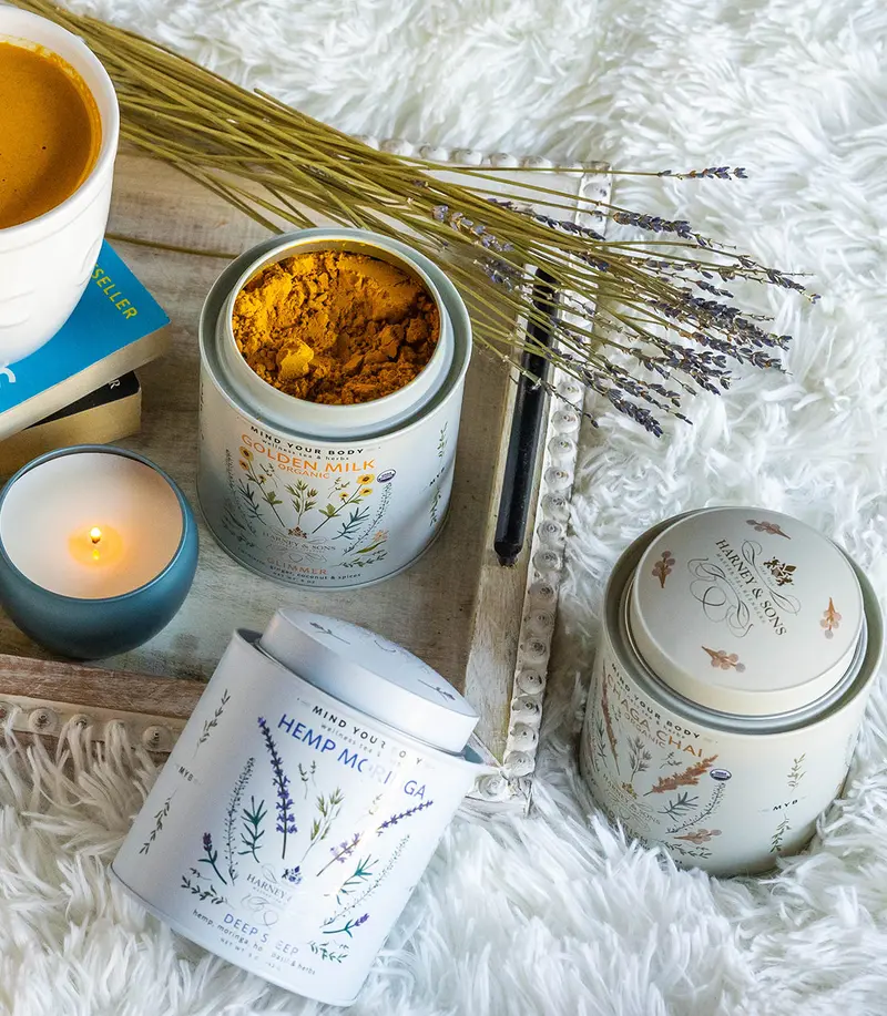 Wellness Trio Gift 2