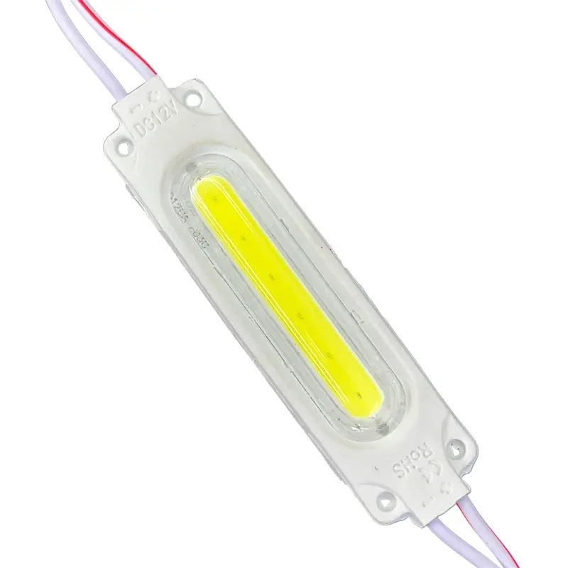White Cob Led | Luvik Backlit Led | Ip65 Waterproof Led Light 1