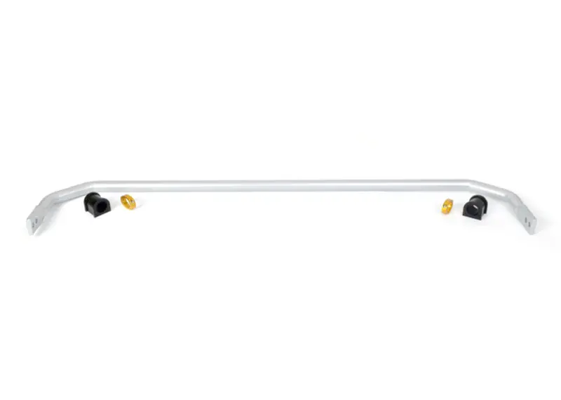 Whiteline 04-08+ Mazda Rx8 Fe Front 27Mm Heavy Duty Adjustable Swaybar 1
