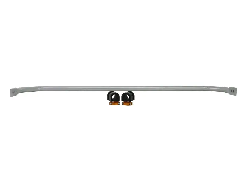 Whiteline 04-08+ Mazda Rx8 Fe Front 27Mm Heavy Duty Adjustable Swaybar 2