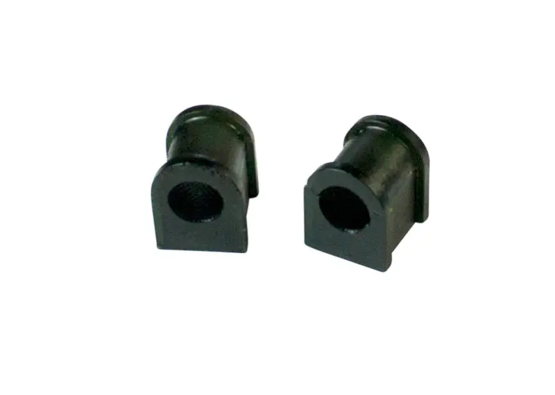 Whiteline 04-11 Mazda Rx-8 18Mm Rear Sway Bar Mount Bushing Kit 1