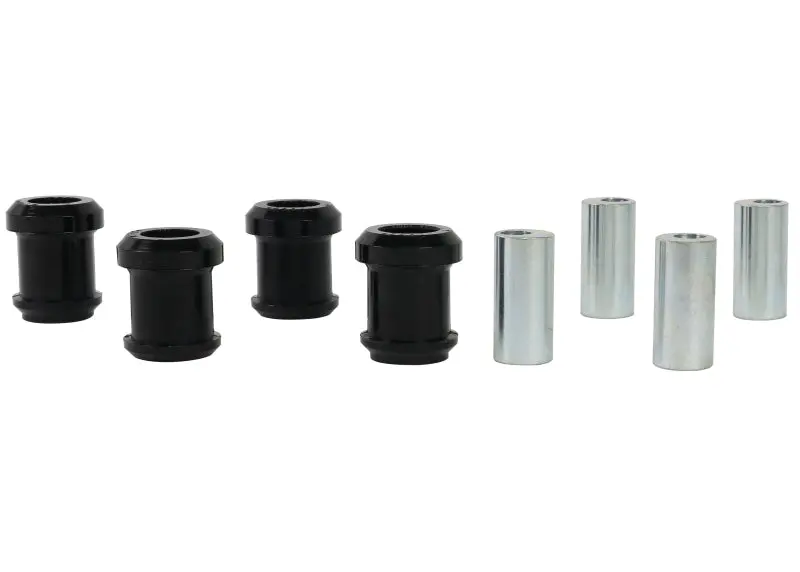 Whiteline 05+ Mazda Miata/Mx5 / 7/03+ Mazda Rx8 Front Camber Correction C/A Upper Inner Bushing 2