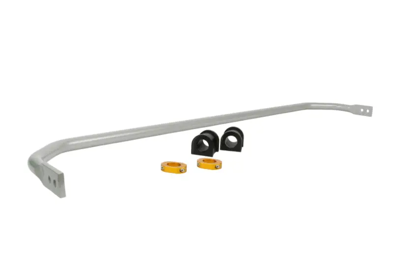 Whiteline 05+ Mazda Miata Nc Front 24Mm Heavy Duty Adjustable Swaybar 1
