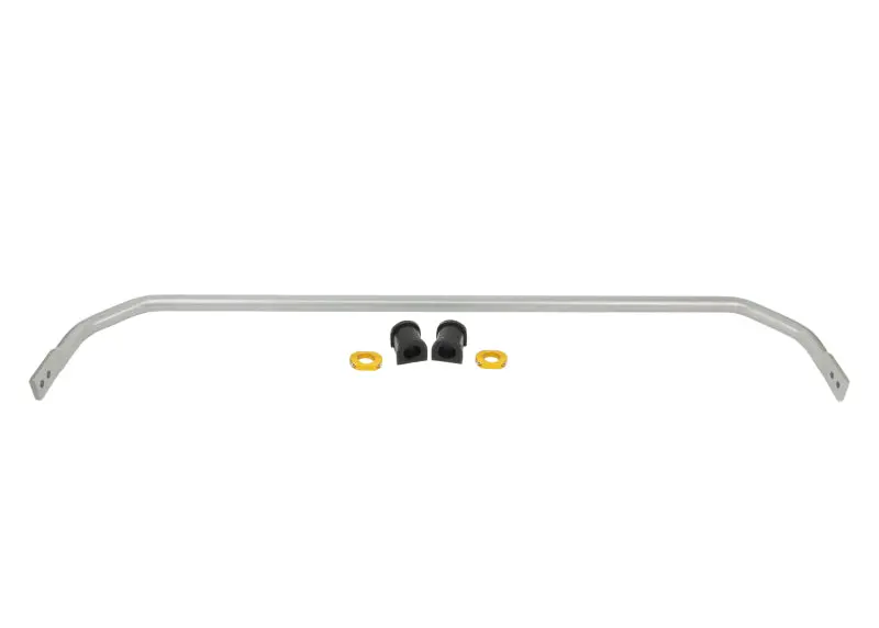 Whiteline 05+ Mazda Miata Nc Front 24Mm Heavy Duty Adjustable Swaybar 2
