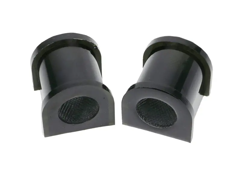 Whiteline 06-15 Mazda Mx-5 Miata (Nc) 24Mm Rear Sway Bar Mount Bushing Kit 2
