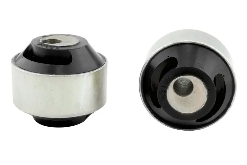 Whiteline 09+ Ford Fiesta / 09+ Mazda 2De Front Caster Correction C/A L/I Rear Bushing 2