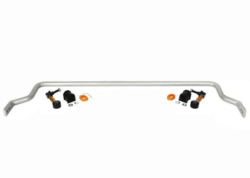 Whiteline 10/89-12/97 Mazda Miata/Mx5 Front 24Mm Heavy Duty Adjustable Blade Swaybar 2