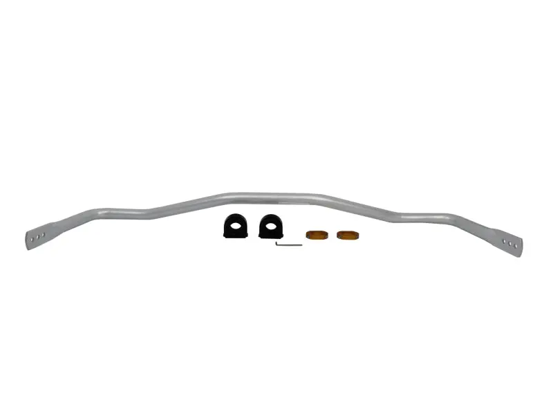 Whiteline 16-18 Mazda Mx-5 Miata 28.6Mm Front Adjustable Sway Bar Kit 1