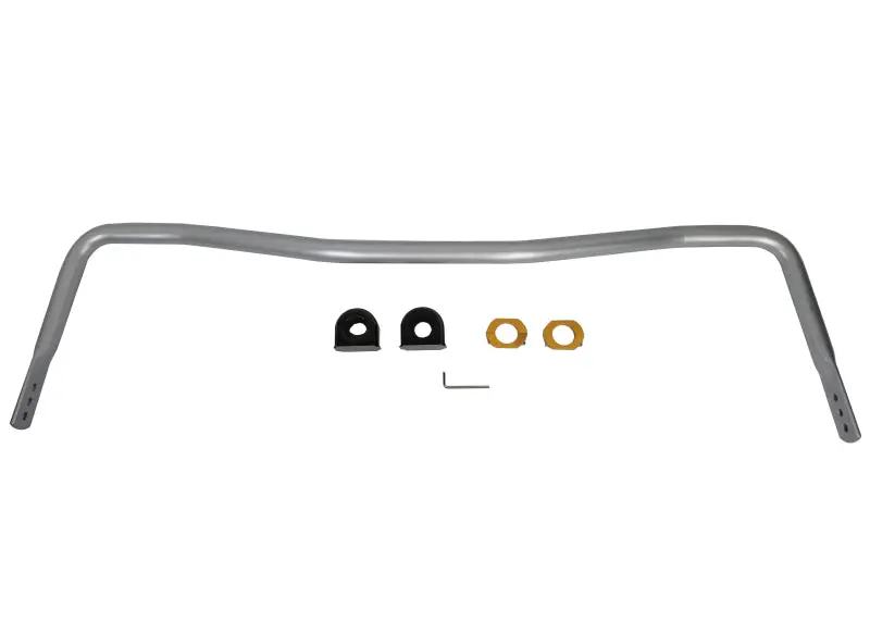 Whiteline 16-18 Mazda Mx-5 Miata 28.6Mm Front Adjustable Sway Bar Kit 2