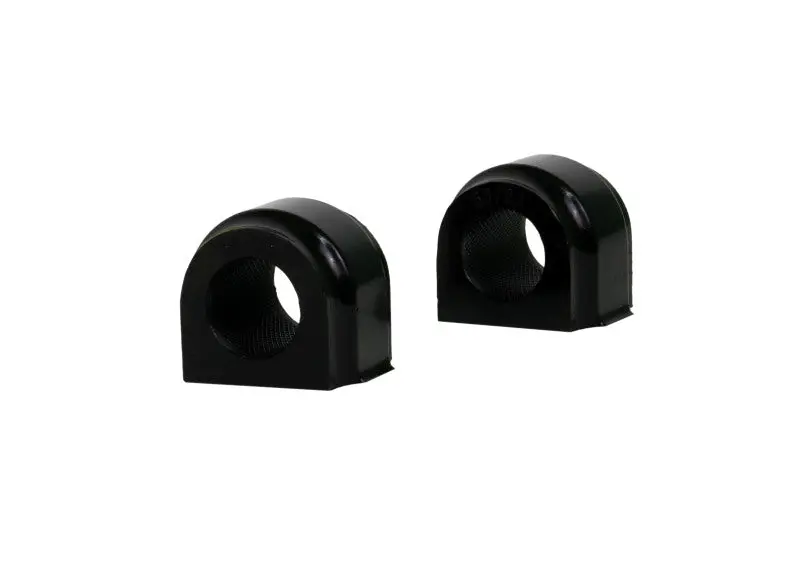 Whiteline 16-18 Mazda Mx-5 Miata (Nd) 28.6Mm Front Sway Bar Mount Bushing Kit 1