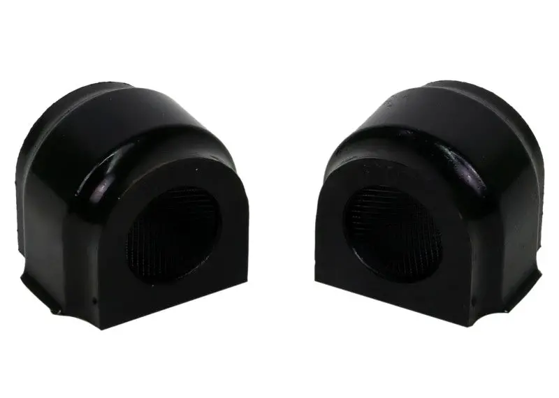 Whiteline 16-18 Mazda Mx-5 Miata (Nd) 28.6Mm Front Sway Bar Mount Bushing Kit 2