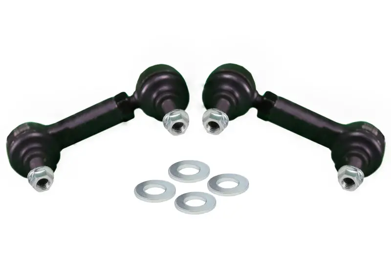 Whiteline 16-18 Mazda Mx-5 Miata (Nd) Front Sway Bar Links 1
