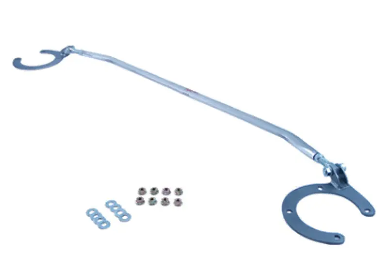 Whiteline 1978-1985 Mazda Rx-7 Sa22 Front Adjustable Strut Tower Brace 1